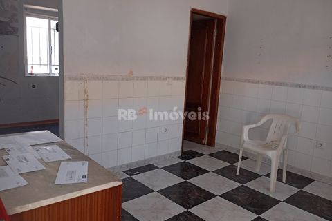 Villa i Entroncamento, Santarem, Entroncamento - € 145.000 | Ref: 01591-25 - foto 8