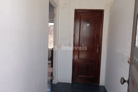 Villa i Entroncamento, Santarem, Entroncamento - € 145.000 | Ref: 01591-25 - foto 11