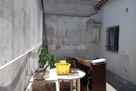 Villa i Entroncamento, Santarem, Entroncamento - € 145.000 | Ref: 01591-25 - foto 17