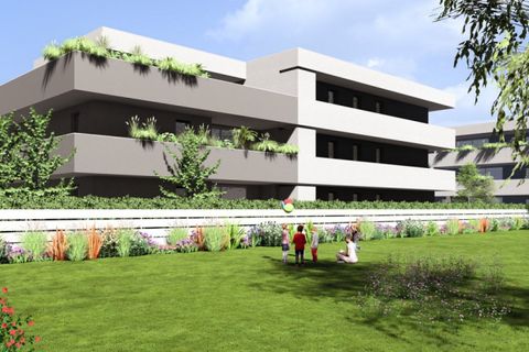 Lejlighed i Vigonza, Padua, Vigonza - € 390.000 | Ref: A983 - foto 8