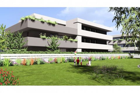 Lejlighed i Vigonza, Padua, Vigonza - € 370.000 | Ref: A984 - foto 10