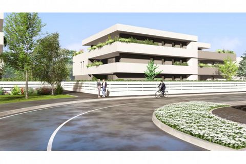 Lejlighed i Vigonza, Padua, Vigonza - € 370.000 | Ref: A984 - foto 11