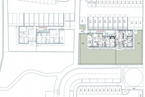 Lejlighed i Vigonza, Padua, Vigonza - € 370.000 | Ref: A984 - foto 12