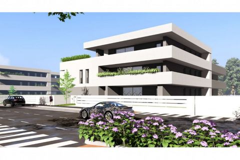 Lejlighed i Vigonza, Padua, Vigonza - € 370.000 | Ref: A984 - foto 1