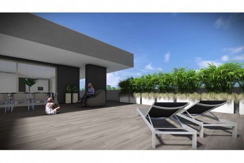 Lejlighed i Vigonza, Padua, Vigonza - € 370.000 | Ref: A984 - foto 3