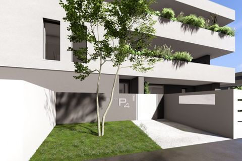 Lejlighed i Vigonza, Padua, Vigonza - € 370.000 | Ref: A984 - foto 5