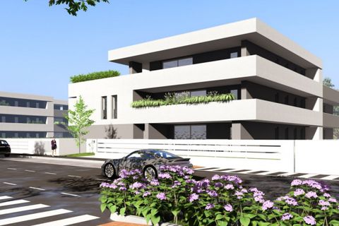 Lejlighed i Vigonza, Padua, Vigonza - € 370.000 | Ref: A984 - foto 6