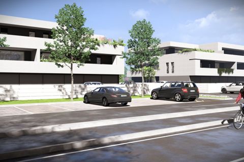 Lejlighed i Vigonza, Padua, Vigonza - € 370.000 | Ref: A984 - foto 9
