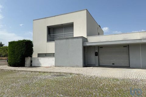 Byhus i Arcos de Valdevez, Viana do Castelo, Arcos de Valdevez - € 545.000 | Ref: 144079 - foto 1