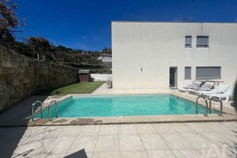 Byhus i Arcos de Valdevez, Viana do Castelo, Arcos de Valdevez - € 545.000 | Ref: 144079 - foto 23