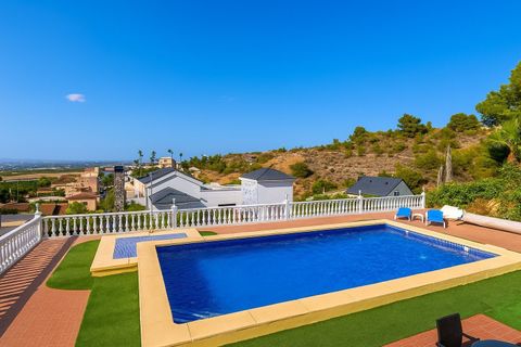 Villa a Algorfa, Alicante, Algorfa - € 599.990 | Ref: MLSC248365 - foto 2