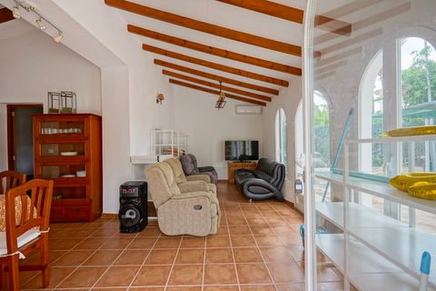 Terra a Javea, Alicante, Javea - € 850.000 | Ref: SLV15-3412N - foto 12