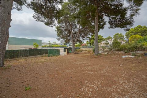 Terra a Javea, Alicante, Javea - € 850.000 | Ref: SLV15-3412N - foto 27