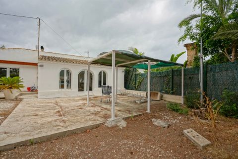 Terra a Javea, Alicante, Javea - € 850.000 | Ref: SLV15-3412N - foto 33