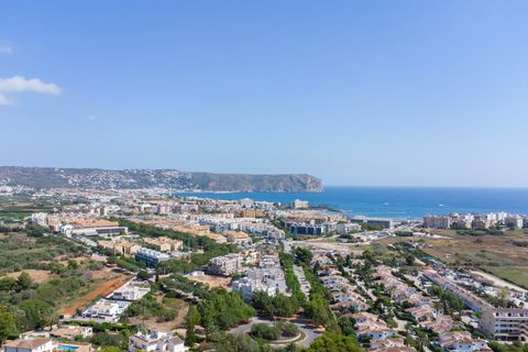 Terra a Javea, Alicante, Javea - € 850.000 | Ref: SLV15-3412N - foto 35