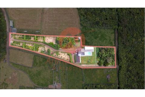 Byhus i Angra do Heroismo, Terceira, Angra do Heroismo - € 1.600.000 | Ref: M996 - foto 3