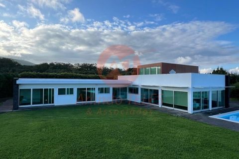 Byhus i Angra do Heroismo, Terceira, Angra do Heroismo - € 1.600.000 | Ref: M996 - foto 5