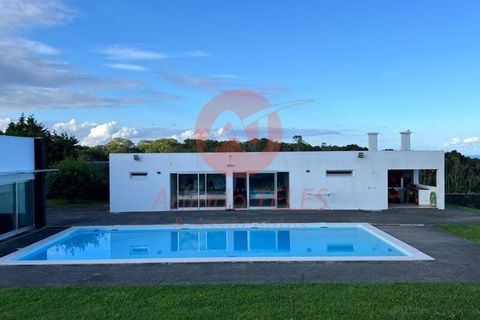 Byhus i Angra do Heroismo, Terceira, Angra do Heroismo - € 1.600.000 | Ref: M996 - foto 6