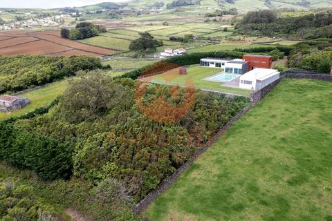 Byhus i Angra do Heroismo, Terceira, Angra do Heroismo - € 1.600.000 | Ref: M996 - foto 7