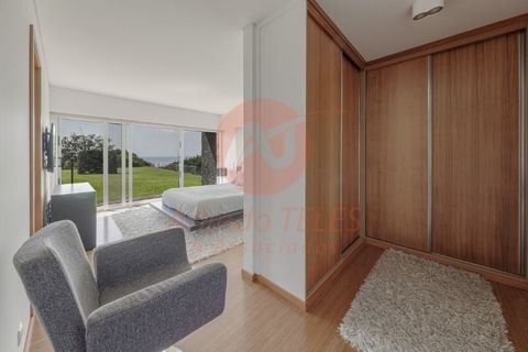 Byhus i Angra do Heroismo, Terceira, Angra do Heroismo - € 1.600.000 | Ref: M996 - foto 19