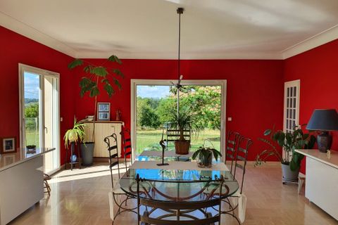 Villa i Duras, Lot-et-Garonne, Duras - € 397.500 | Ref: BVI81597 - foto 3