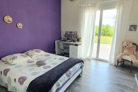 Villa i Duras, Lot-et-Garonne, Duras - € 397.500 | Ref: BVI81597 - foto 7