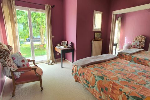 Villa i Duras, Lot-et-Garonne, Duras - € 397.500 | Ref: BVI81597 - foto 8