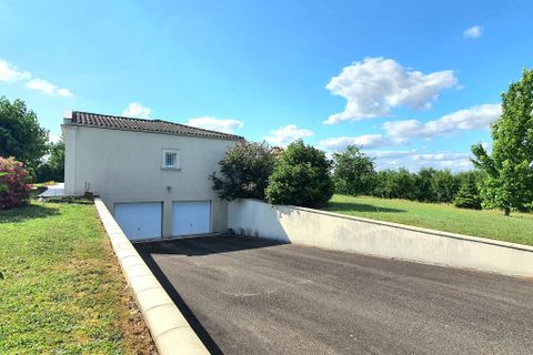 Villa i Duras, Lot-et-Garonne, Duras - € 397.500 | Ref: BVI81597 - foto 15