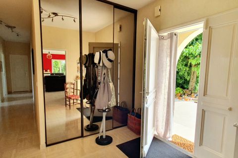 Villa i Duras, Lot-et-Garonne, Duras - € 397.500 | Ref: BVI81597 - foto 6