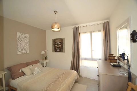 Villa i Aix-en-Provence, Bouches-du-Rhone, Aix-en-Provence - € 445.000 | Ref: BVI81322 - foto 8