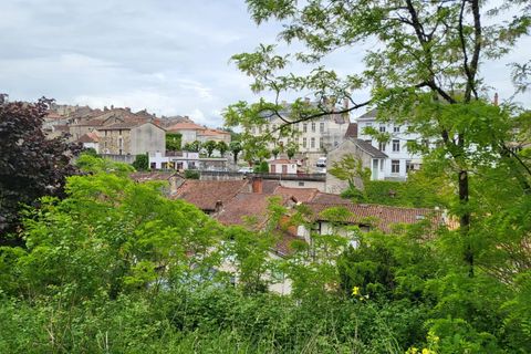 Villa a Nontron, Dordogne, Nontron - € 90.200 | Ref: BVI76767 - foto 2