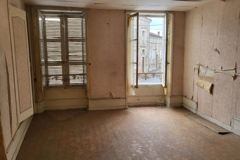 Villa a Nontron, Dordogne, Nontron - € 90.200 | Ref: BVI76767 - foto 3