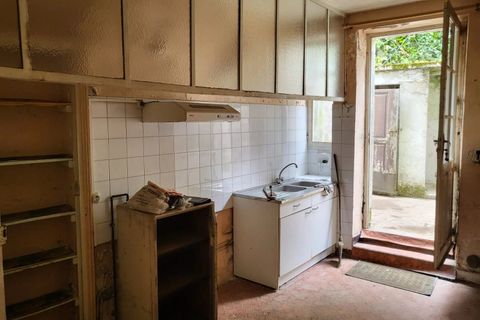 Villa a Nontron, Dordogne, Nontron - € 90.200 | Ref: BVI76767 - foto 4