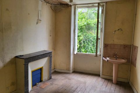 Villa a Nontron, Dordogne, Nontron - € 90.200 | Ref: BVI76767 - foto 7
