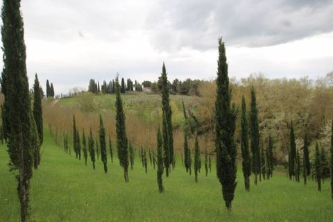 Farm hus i Peccioli, Pisa, Peccioli - € 350.000 | Ref: a1190rc22594 - foto 6