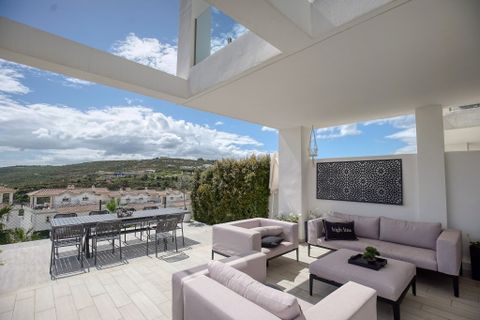 Villa a Manilva, Malaga, Manilva - € 699.000 | Ref: DPIe39408 - foto 5