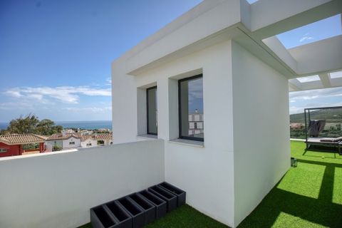 Villa a Manilva, Malaga, Manilva - € 699.000 | Ref: DPIe39408 - foto 13