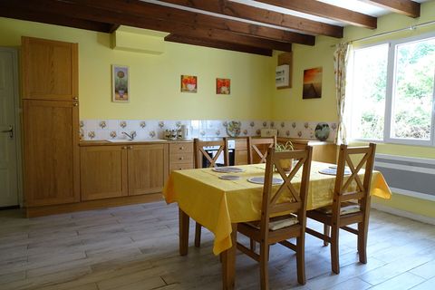 Villa a Locarn, Cotes-d'Armor, Locarn - € 115.500 | Ref: JD-4805 - foto 2