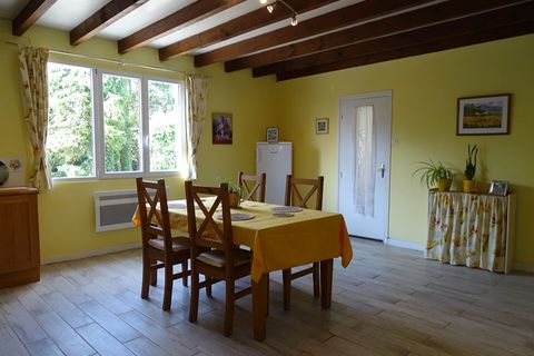 Villa a Locarn, Cotes-d'Armor, Locarn - € 115.500 | Ref: JD-4805 - foto 3