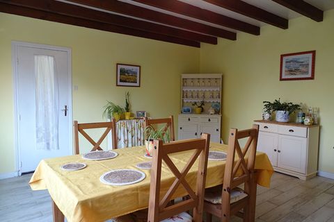 Villa a Locarn, Cotes-d'Armor, Locarn - € 115.500 | Ref: JD-4805 - foto 4
