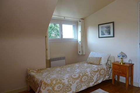 Villa a Locarn, Cotes-d'Armor, Locarn - € 115.500 | Ref: JD-4805 - foto 8