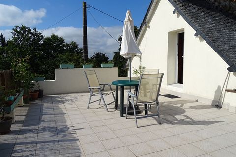 Villa a Locarn, Cotes-d'Armor, Locarn - € 115.500 | Ref: JD-4805 - foto 13