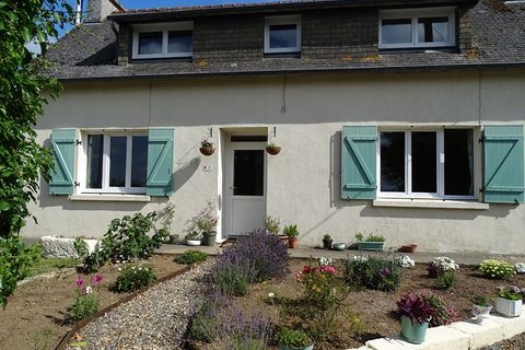 Villa a Locarn, Cotes-d'Armor, Locarn - € 115.500 | Ref: JD-4805 - foto 18