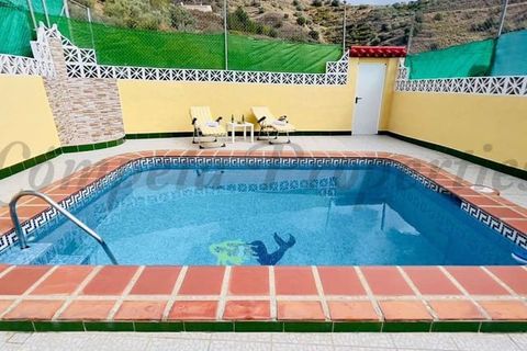 Finca i Torrox, Malaga, Torrox - € 260 000 | Ref: CP743 - foto 2
