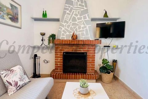 Finca i Torrox, Malaga, Torrox - € 260 000 | Ref: CP743 - foto 9