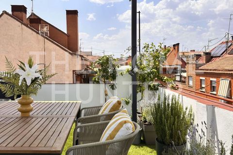 Leilighet i Madrid, Madrid, Madrid - € 235 000 | Ref: THH1344 - foto 22