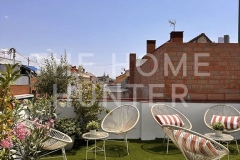 Leilighet i Madrid, Madrid, Madrid - € 235 000 | Ref: THH1344 - foto 23
