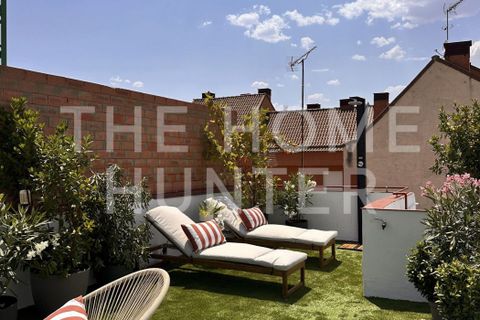 Leilighet i Madrid, Madrid, Madrid - € 235 000 | Ref: THH1344 - foto 24