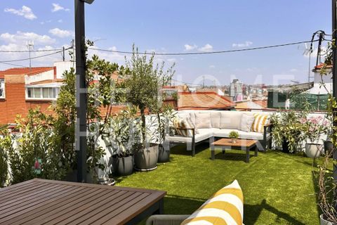 Leilighet i Madrid, Madrid, Madrid - € 235 000 | Ref: THH1344 - foto 25