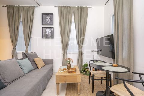 Leilighet i Madrid, Madrid, Madrid - € 235 000 | Ref: THH1344 - foto 6